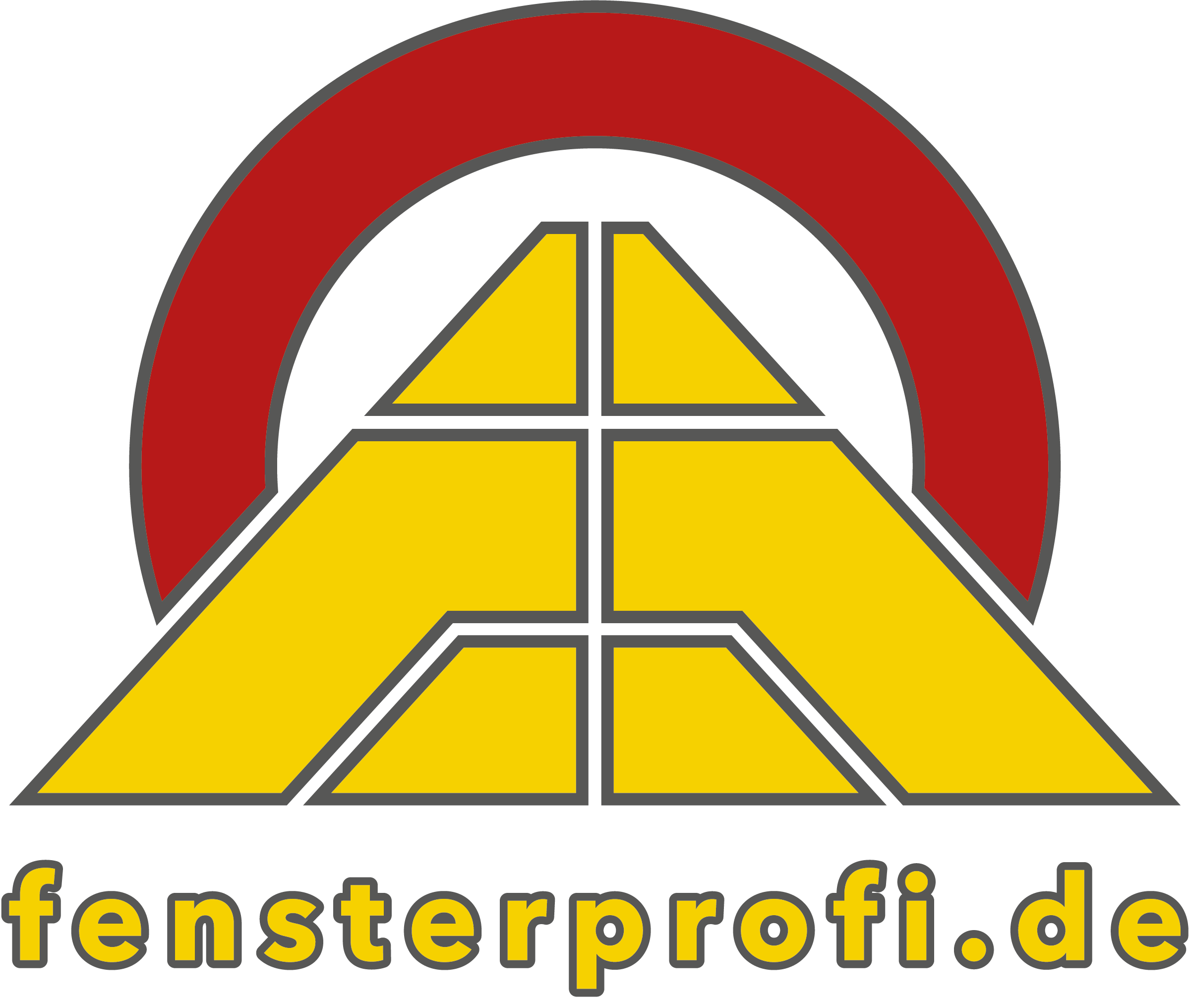 Fensterprofi Logo